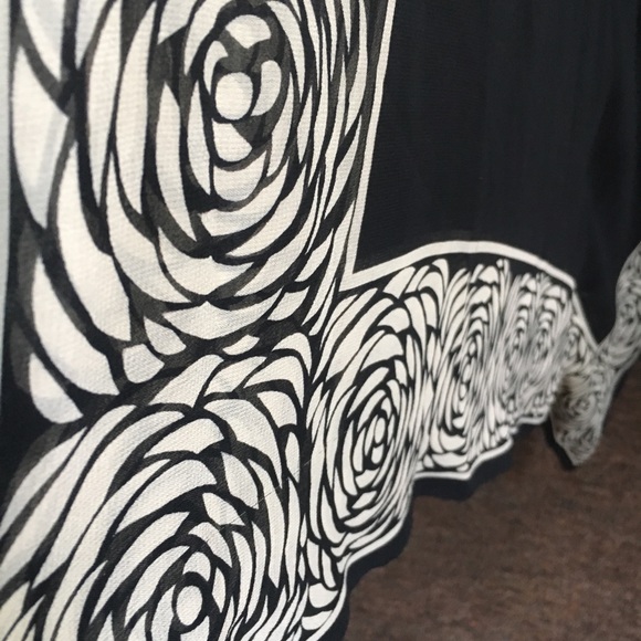 Marchese Notte Silk Dress - Picture 5 of 5